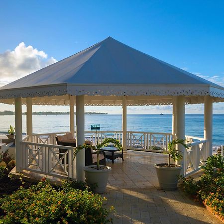 Sea Breeze Beach House All Inclusive By Ocean Hotels Christchurch Eksteriør billede